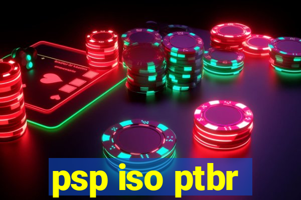 psp iso ptbr